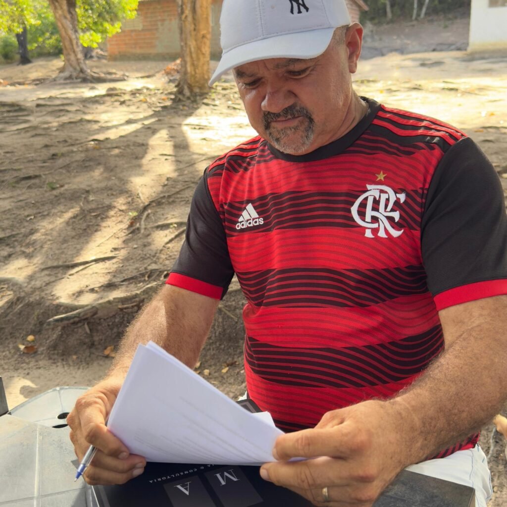 Em Clima Descontraído, Mersinho Da Up Oficializa Chapa Para O 1º Biênio Da Presidência Da Câmara Municipal De Lucena